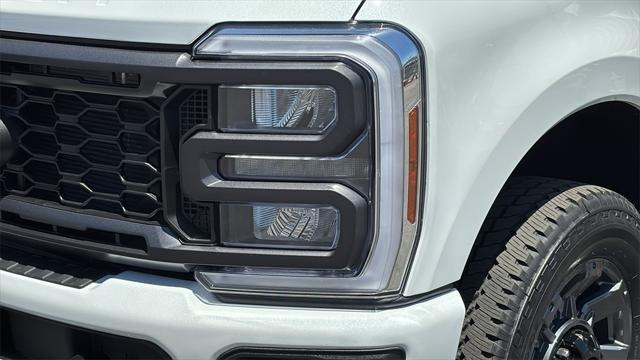 new 2024 Ford F-250 car, priced at $88,725