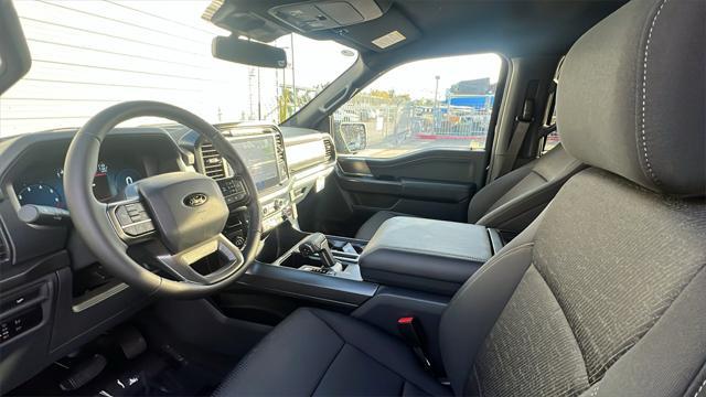 new 2024 Ford F-150 car, priced at $55,920