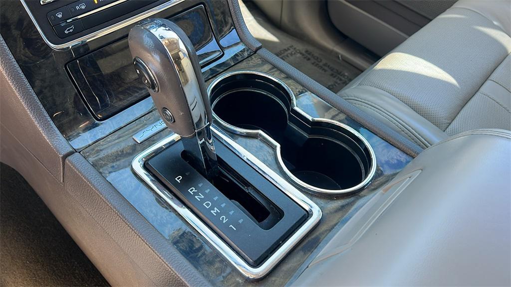 used 2016 Lincoln Navigator car, priced at $18,500