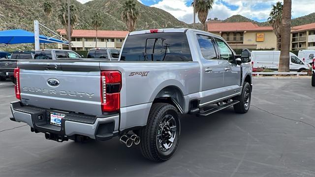 new 2024 Ford F-250 car, priced at $78,385