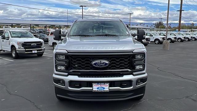 new 2024 Ford F-250 car, priced at $78,385