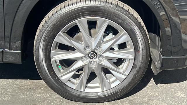used 2024 Mazda CX-5 car, priced at $33,924