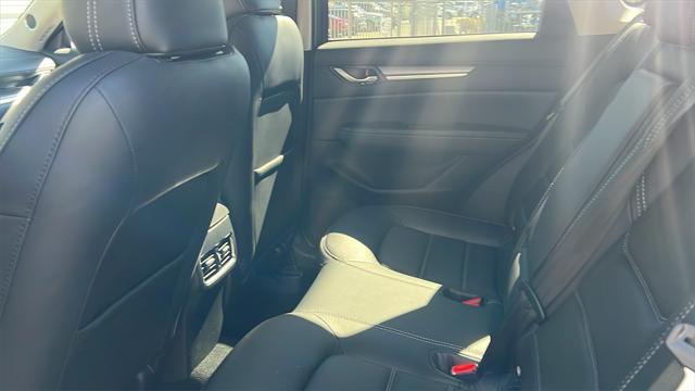 used 2024 Mazda CX-5 car, priced at $33,924