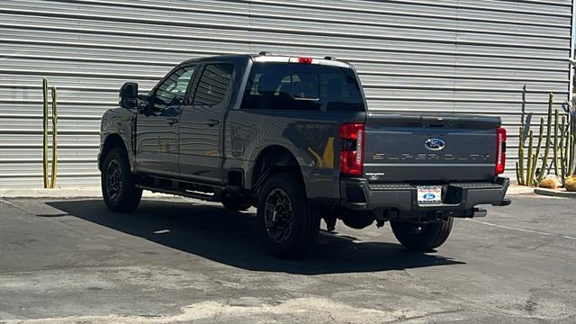 new 2024 Ford F-250 car, priced at $85,365