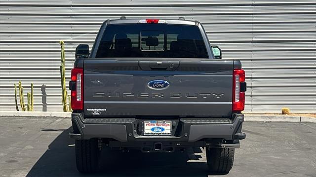 new 2024 Ford F-250 car, priced at $85,365