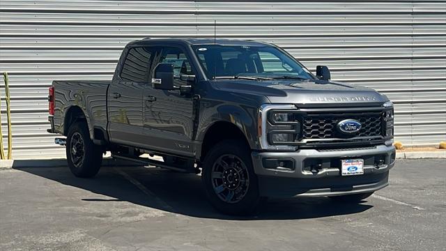 new 2024 Ford F-250 car, priced at $85,365