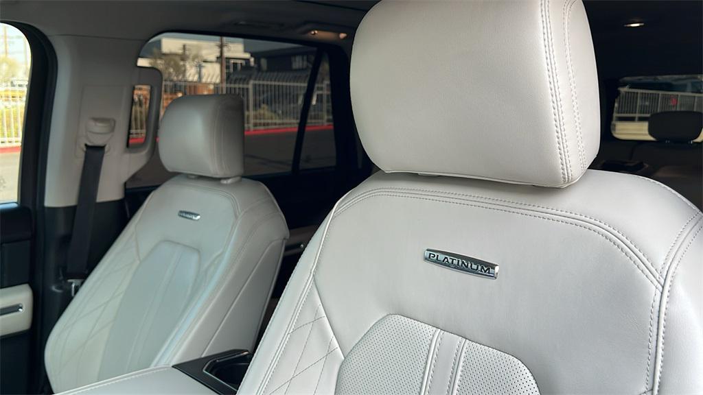 used 2021 Ford Expedition Max car, priced at $57,124