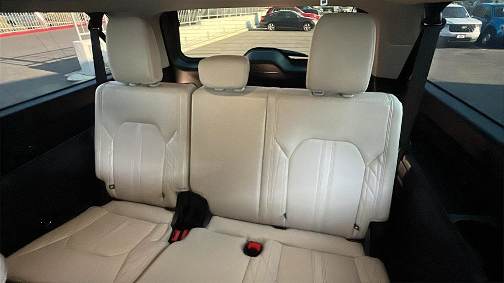 used 2021 Ford Expedition Max car, priced at $57,124
