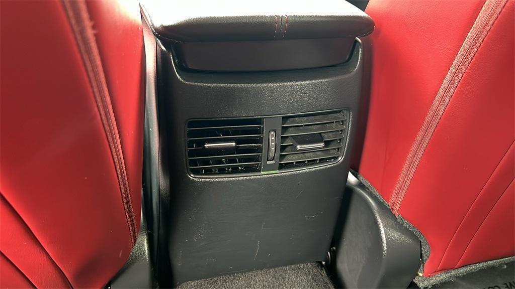used 2022 Mazda CX-30 car, priced at $24,924