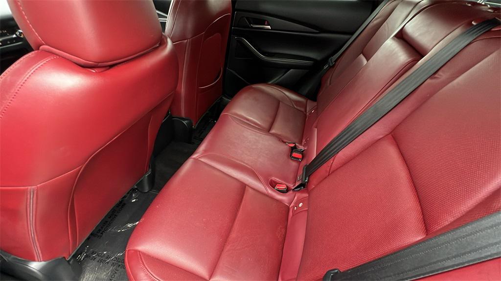 used 2022 Mazda CX-30 car, priced at $24,924