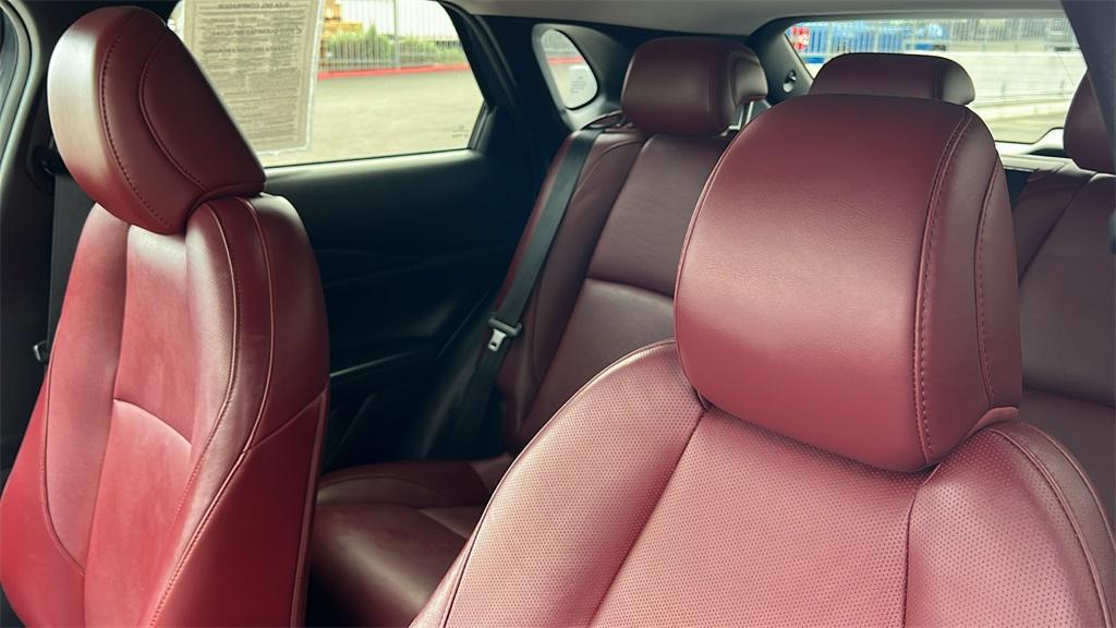 used 2022 Mazda CX-30 car, priced at $24,924