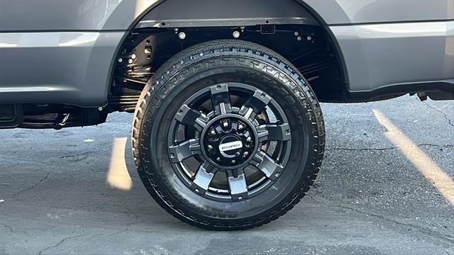 used 2024 Ford F-350 car, priced at $82,900