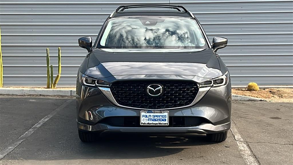 new 2024 Mazda CX-5 car, priced at $32,165