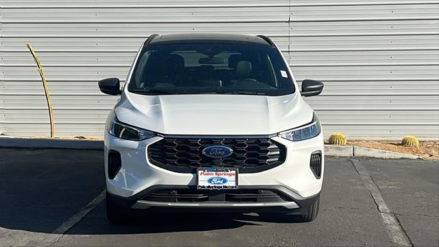 new 2025 Ford Escape car, priced at $34,320