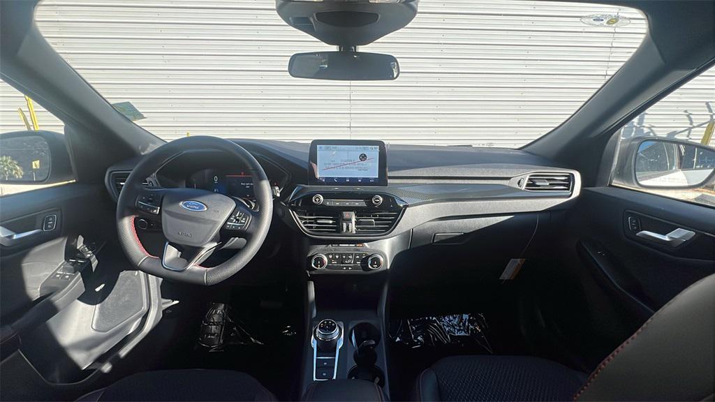 new 2025 Ford Escape car, priced at $34,320