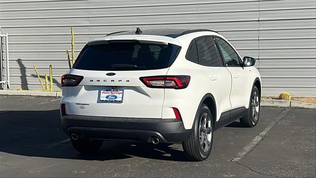 new 2025 Ford Escape car, priced at $34,320