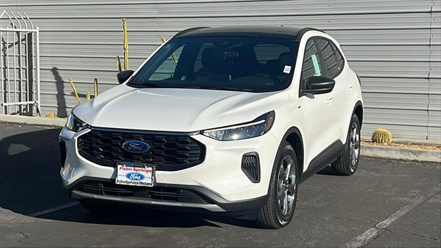 new 2025 Ford Escape car, priced at $34,320