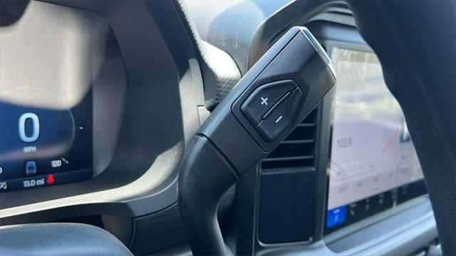 new 2025 Ford F-150 car, priced at $43,473