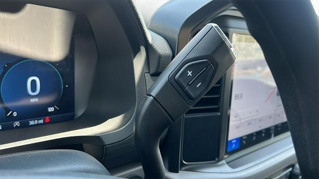 new 2025 Ford F-150 car, priced at $70,788