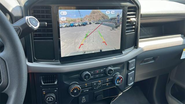 new 2025 Ford F-150 car, priced at $70,788