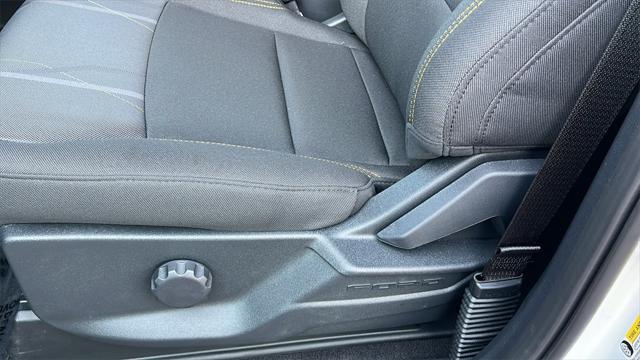 new 2025 Ford F-150 car, priced at $50,895