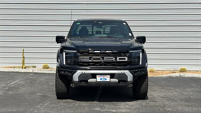 new 2024 Ford F-150 car, priced at $93,400