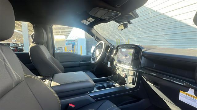 new 2024 Ford F-150 car, priced at $52,680