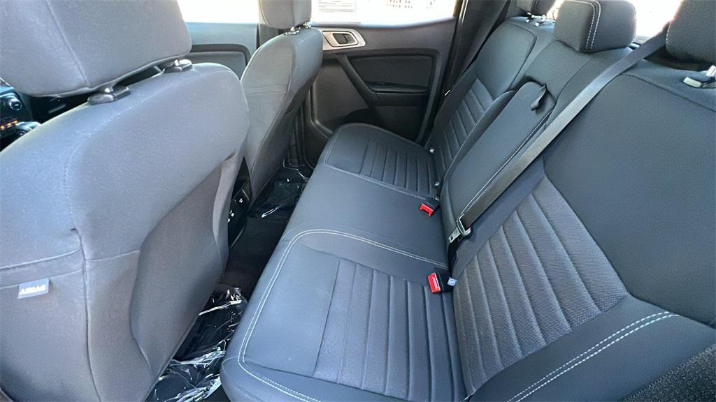 used 2020 Ford Ranger car, priced at $24,048