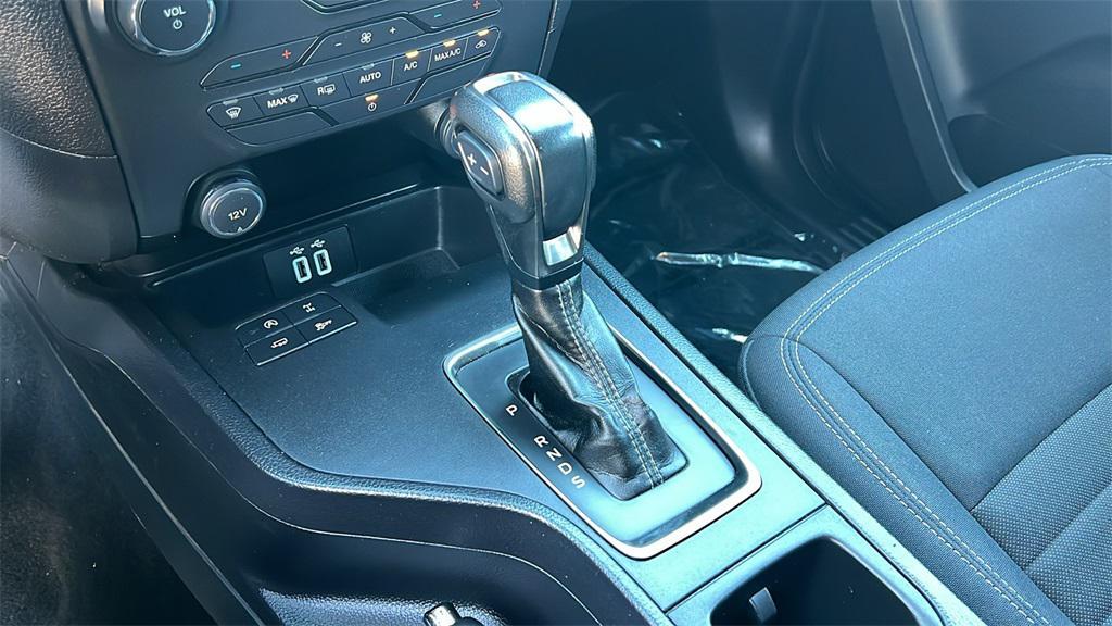 used 2020 Ford Ranger car, priced at $24,048