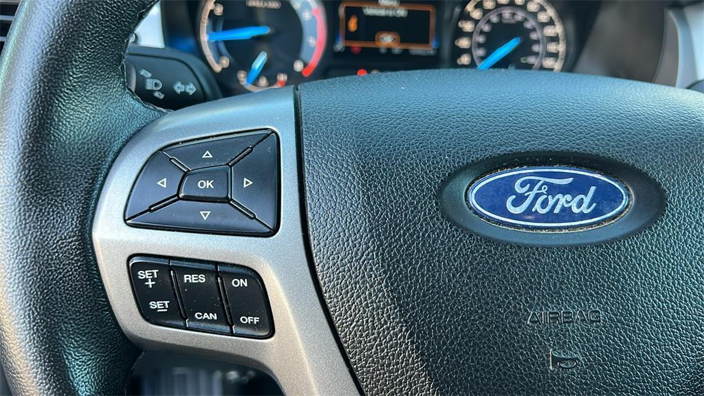 used 2020 Ford Ranger car, priced at $24,048