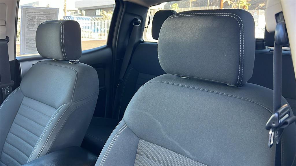 used 2020 Ford Ranger car, priced at $24,048