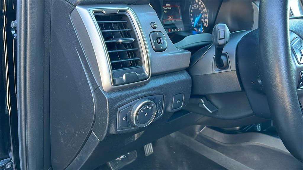 used 2020 Ford Ranger car, priced at $24,048