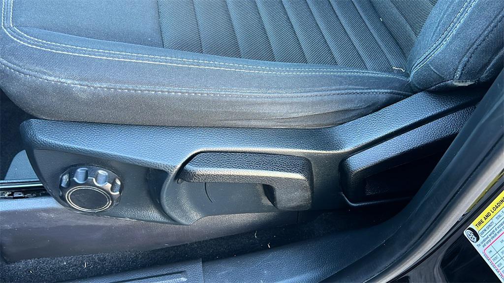 used 2020 Ford Ranger car, priced at $24,048