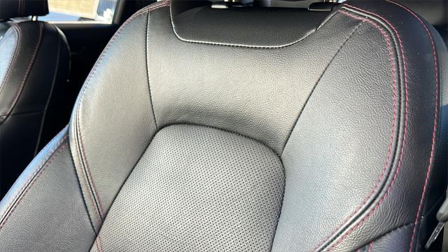 used 2023 Mazda CX-5 car, priced at $29,124