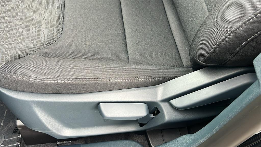 new 2025 Ford Maverick car, priced at $29,840