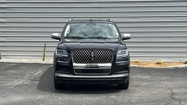 used 2024 Lincoln Navigator car, priced at $96,788
