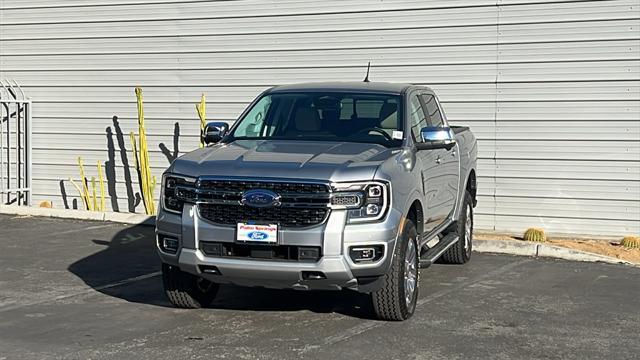 new 2024 Ford Ranger car, priced at $50,665