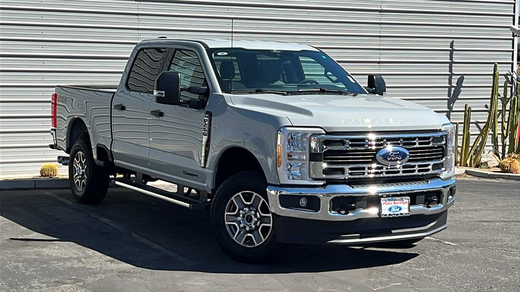 new 2025 Ford F-250 car, priced at $71,680