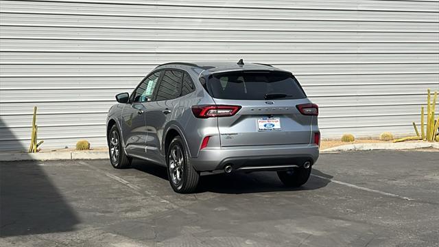 new 2024 Ford Escape car, priced at $31,985