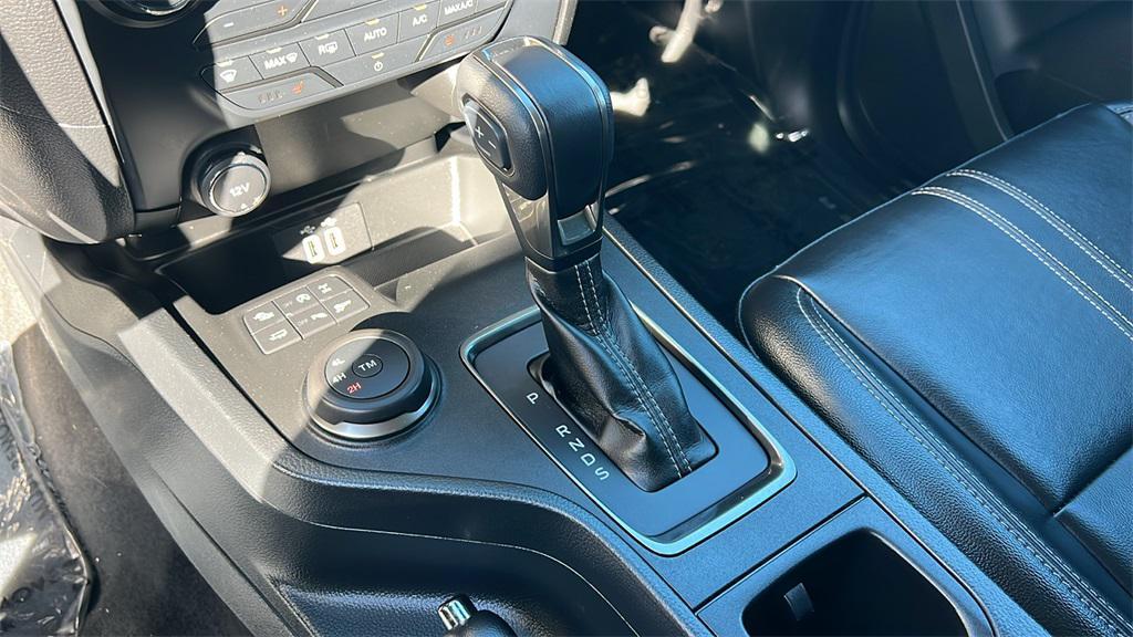 used 2019 Ford Ranger car, priced at $37,655