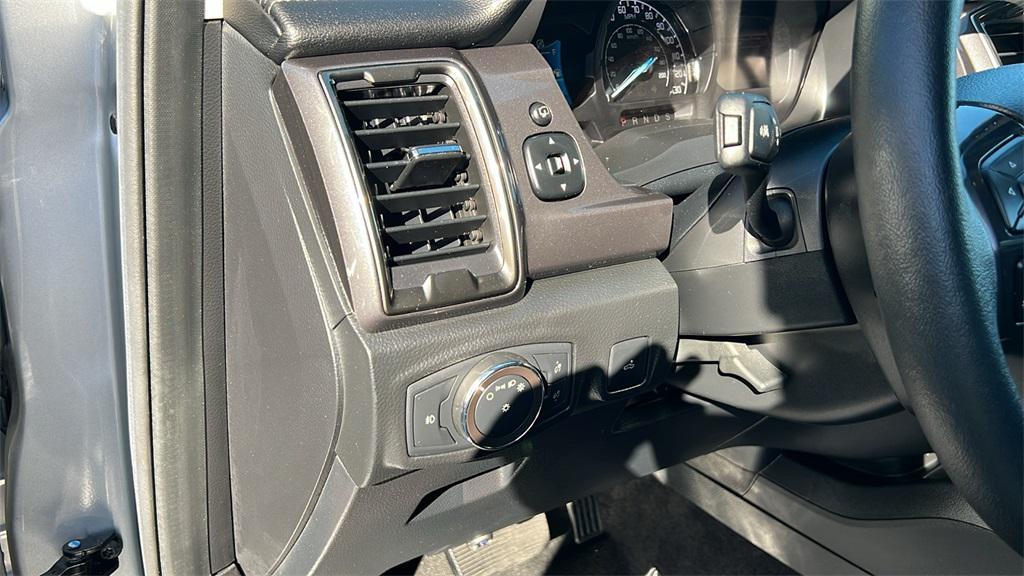 used 2019 Ford Ranger car, priced at $37,655