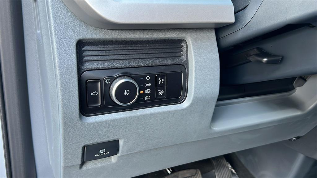 new 2025 Ford F-250 car, priced at $73,465