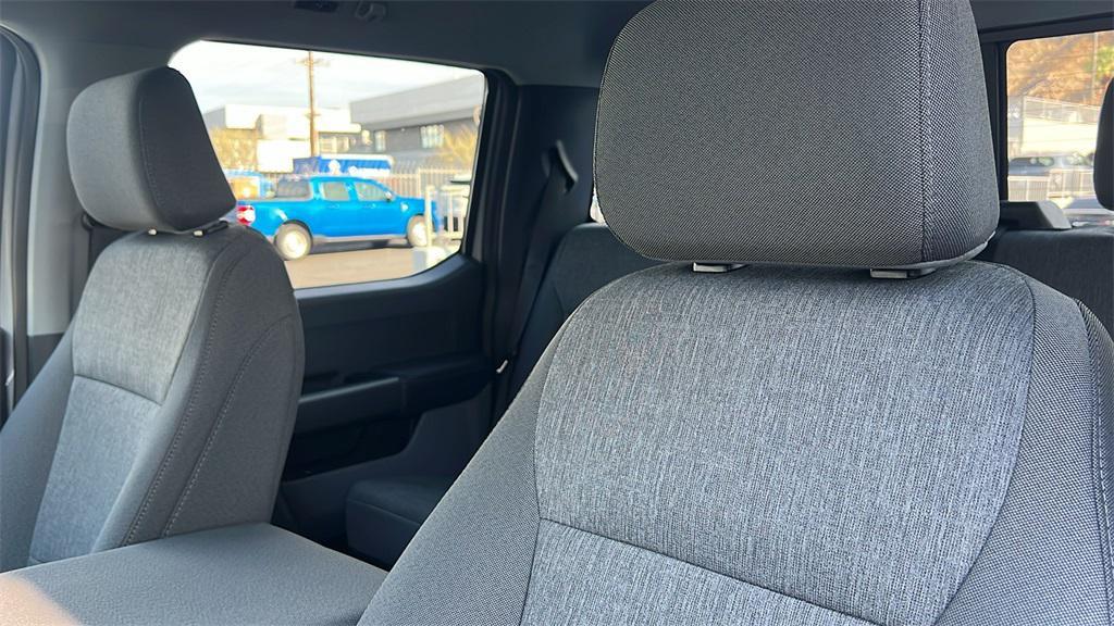 new 2025 Ford F-250 car, priced at $73,465