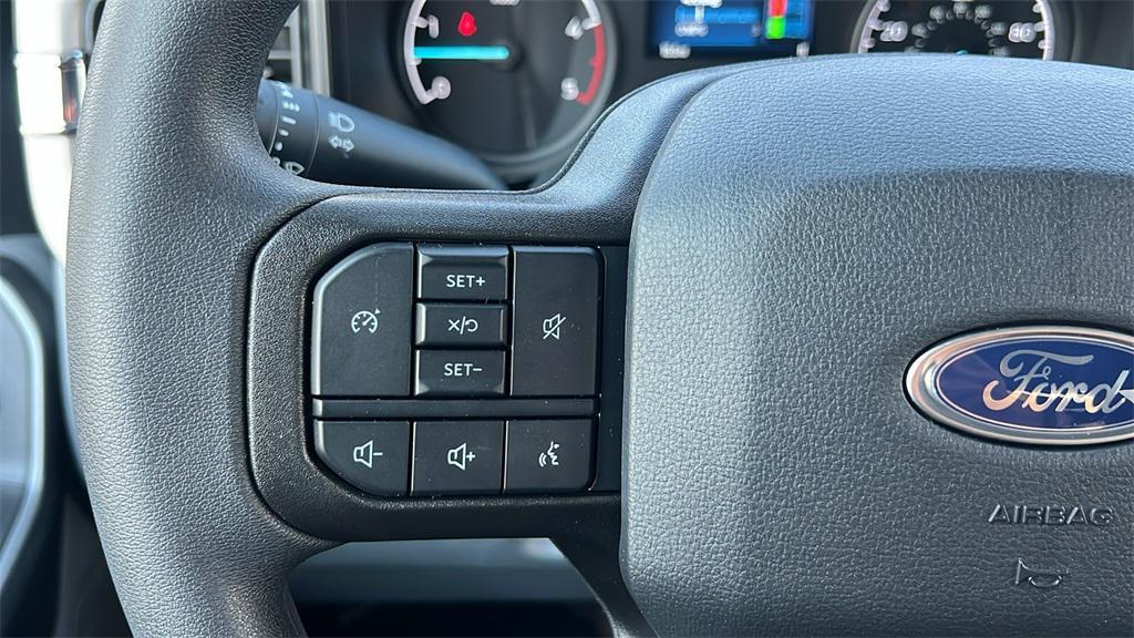 new 2025 Ford F-250 car, priced at $73,465