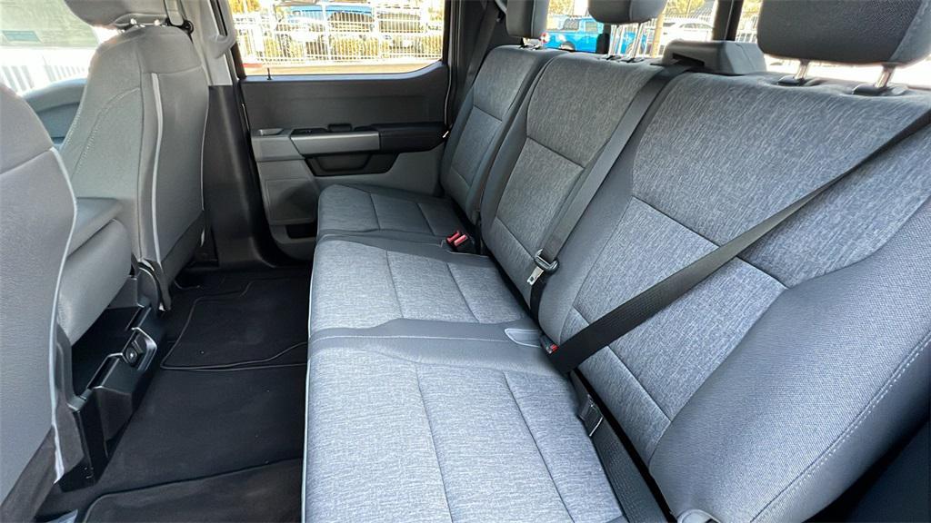 new 2025 Ford F-250 car, priced at $73,465