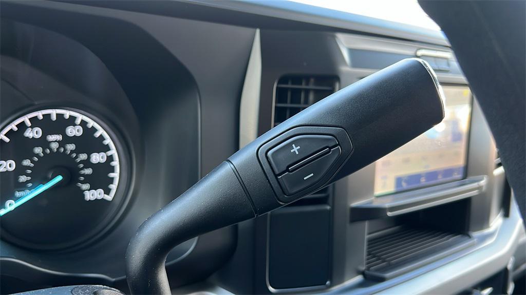 new 2025 Ford F-250 car, priced at $73,465