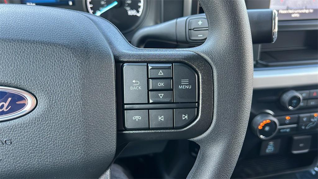 new 2025 Ford F-250 car, priced at $73,465