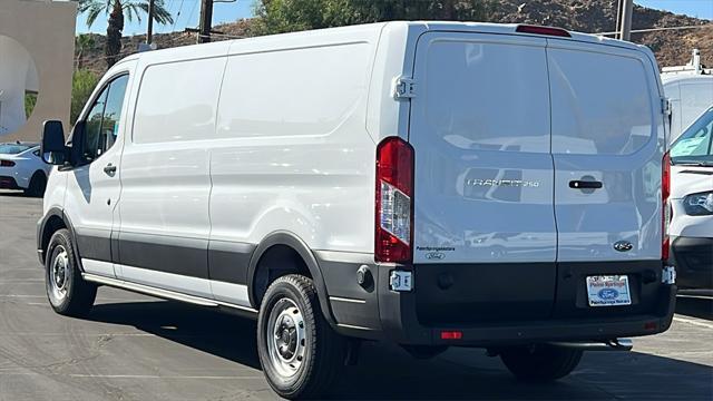 new 2024 Ford Transit-250 car, priced at $52,410