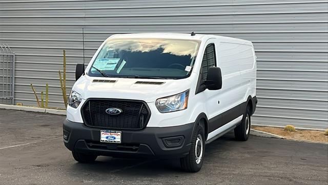 new 2024 Ford Transit-250 car, priced at $48,081
