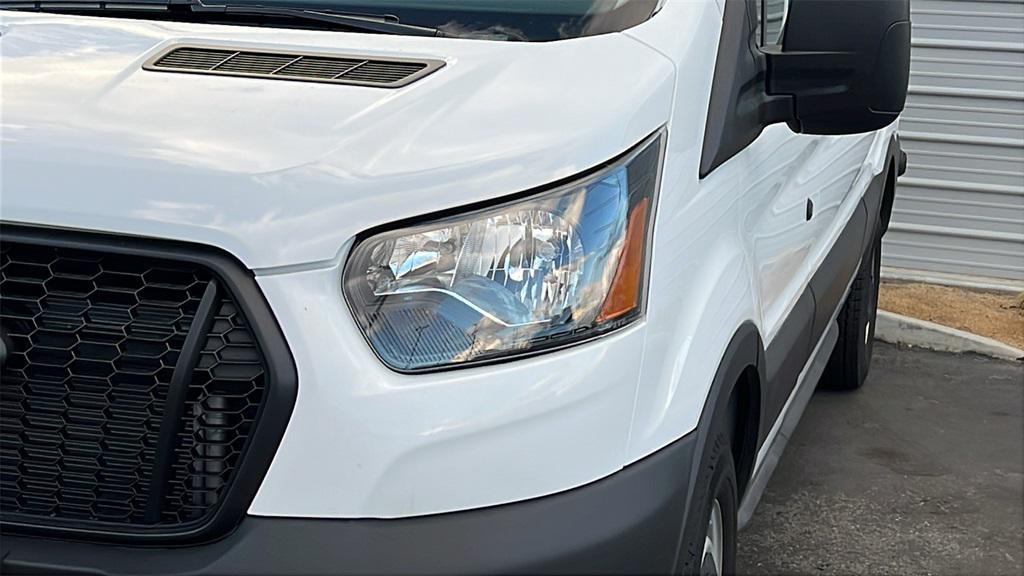 new 2024 Ford Transit-250 car, priced at $52,410